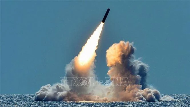Ukraine xây dựng ‘chiến dịch trừng phạt đặc biệt’ với ngành công nghiệp quân sự Nga Ukraine xây dựng ‘chiến dịch trừng phạt đặc biệt’ với ngành công nghiệp quân sự Nga