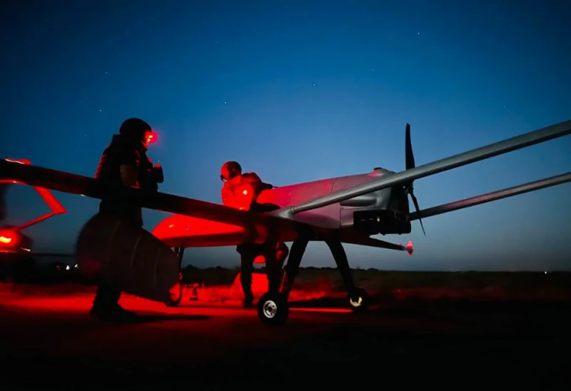 Ukraine xin lỗi các nước châu Âu vì sự cố UAV đi lạc Ukraine xin lỗi các nước châu Âu vì sự cố UAV đi lạc
