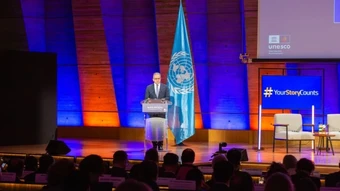 UNESCO ghi nhận Việt Nam đạt kết quả ấn tượng trong giảm tỷ lệ trẻ không được đi học