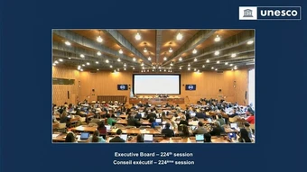 UNESCO thông qua việc gia hạn 2 Trung tâm Khoa học dạng II của Việt Nam