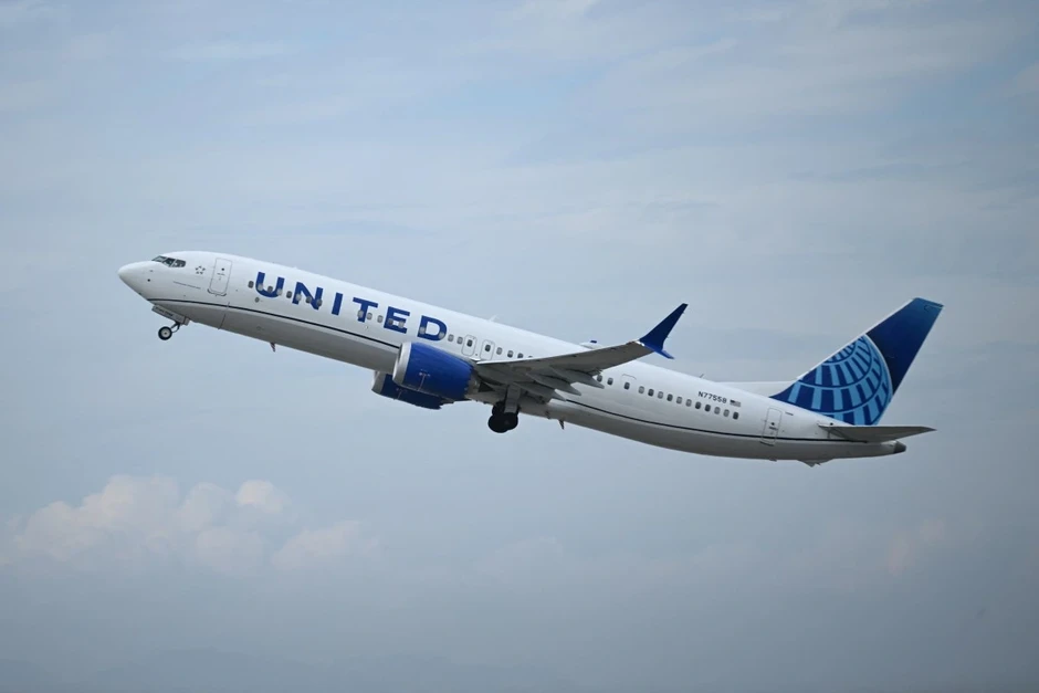 United Airlines tăng mạnh giá vé do nhiên liệu leo thang United Airlines tăng mạnh giá vé do nhiên liệu leo thang