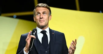 Ước mơ vực dậy nước Pháp của Tổng thống Macron sắp kết thúc trong khủng hoảng