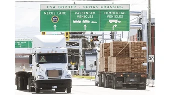 USMCA trước thế khó