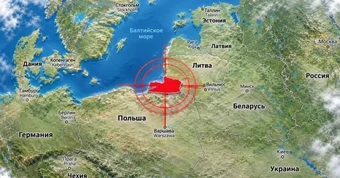 Uy hiếp Kaliningrad: Ranh giới mong manh giữa răn đe và xung đột