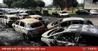 Va chạm trực thăng ở Brazil khiến 6 người thiệt mạng