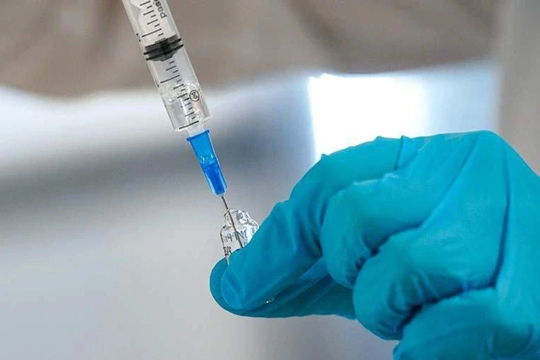 Vaccine chống ung thư của Nga cho kết quả ban đầu tích cực Vaccine chống ung thư của Nga cho kết quả ban đầu tích cực