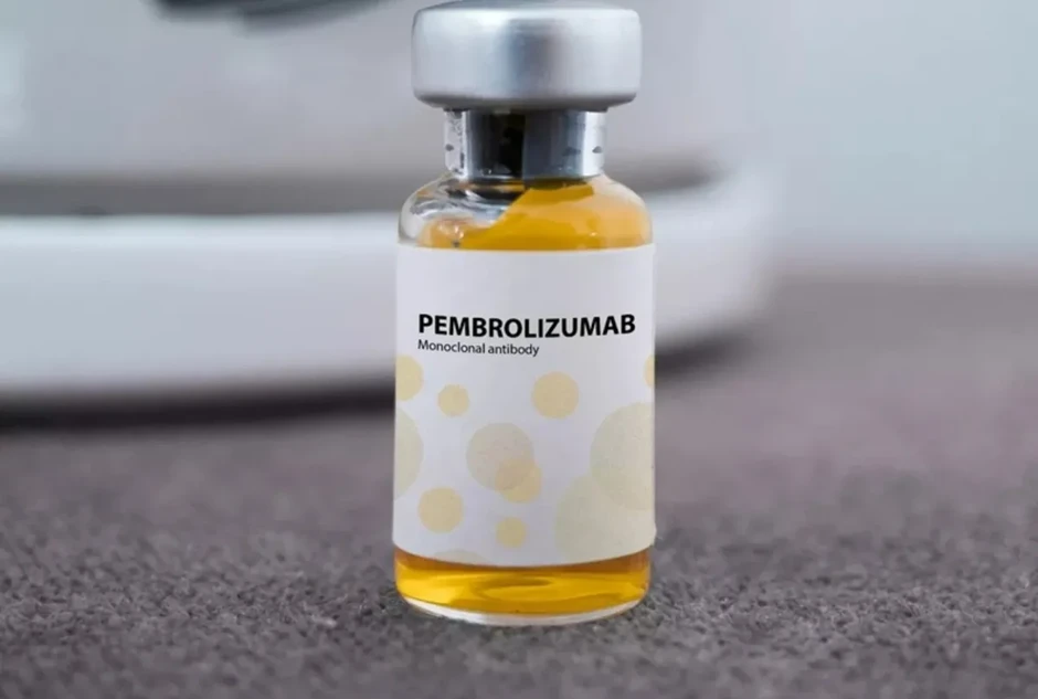 Vaccine điều trị ung thư cá thể hóa - bước tiến mới của y học chính xác Vaccine điều trị ung thư cá thể hóa - bước tiến mới của y học chính xác