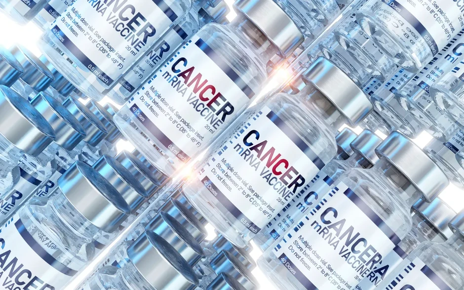 Vaccine điều trị ung thư cá thể hóa - bước tiến mới của y học chính xác Vaccine điều trị ung thư cá thể hóa - bước tiến mới của y học chính xác