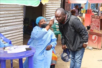 Vaccine và thuốc điều trị Ebola chủng Bundibugyo tiến triển đến đâu?