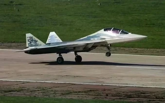 Vai trò then chốt của Su-57 Nga trong các cuộc tấn công vào Odessa
