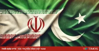 Vai trò trung gian hòa giải của Pakistan trong xung đột Iran