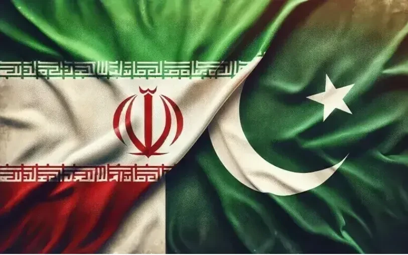 Vai trò trung gian hòa giải của Pakistan trong xung đột Iran Vai trò trung gian hòa giải của Pakistan trong xung đột Iran