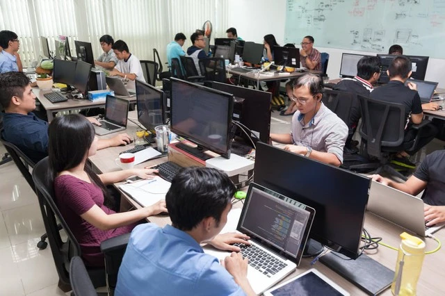 Văn hóa làm việc “996” của Trung Quốc có lịch sử từ 2.200 năm trước? Văn hóa làm việc “996” của Trung Quốc có lịch sử từ 2.200 năm trước?