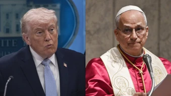 Vatican lên tiếng sau phát ngôn của ông Trump về Giáo hoàng Leo XIV