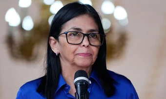 Venezuela bác ý tưởng của ông Trump về 'trở thành bang thứ 51'