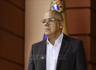 Venezuela: Chính phủ và phe đối lập thống nhất khởi động đối thoại trực tiếp