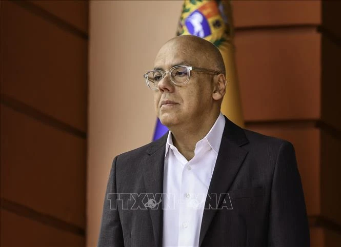 Venezuela: Chính phủ và phe đối lập thống nhất khởi động đối thoại trực tiếp Venezuela: Chính phủ và phe đối lập thống nhất khởi động đối thoại trực tiếp