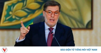 Venezuela chính thức thông báo về việc rút khỏi Tòa hình sự quốc tế
