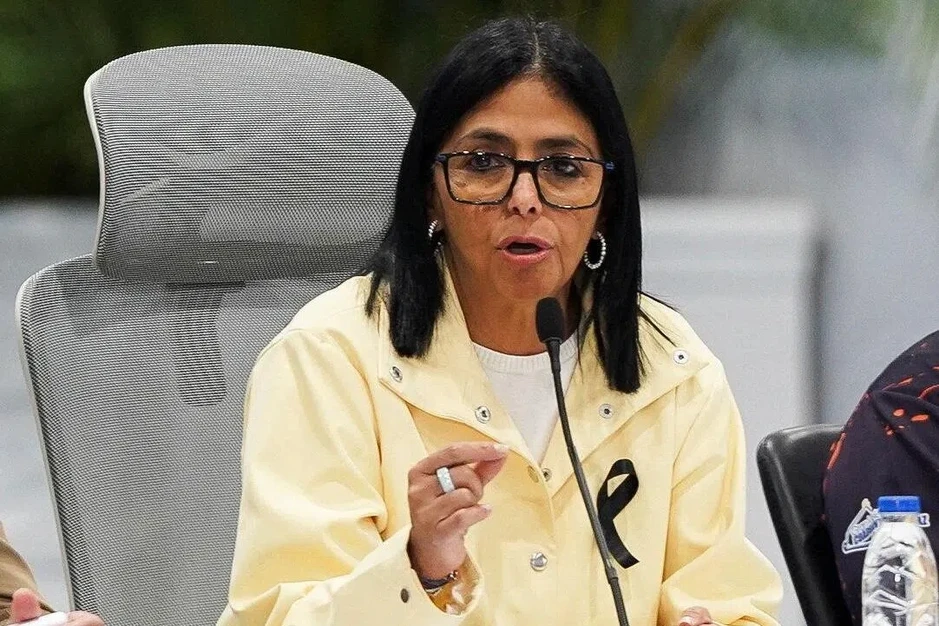 Venezuela đạt thỏa thuận năng lượng lịch sử với Mỹ Venezuela đạt thỏa thuận năng lượng lịch sử với Mỹ