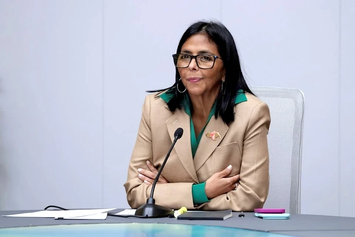 Venezuela kêu gọi Mỹ dỡ bỏ trừng phạt Venezuela kêu gọi Mỹ dỡ bỏ trừng phạt