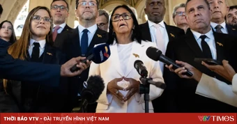 Venezuela không muốn trở thành bang thứ 51 của Mỹ