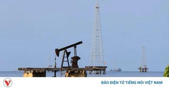 Venezuela mở cửa cho công ty Mỹ vào khai thác dầu mỏ
