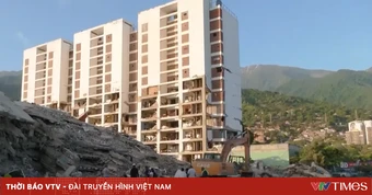 Venezuela muốn thu hồi 31 tấn vàng tại Anh
