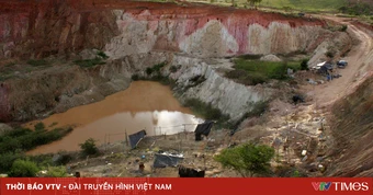 Venezuela muốn thu hút thợ mỏ nước ngoài