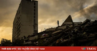Venezuela thiệt hại 6,7 tỷ USD do thảm họa động đất