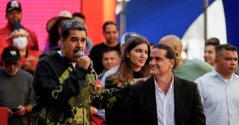 Venezuela trục xuất đồng minh của Tổng thống Maduro sang Mỹ