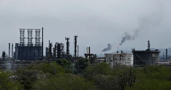 Venezuela và Mỹ đạt thỏa thuận hợp tác dầu mỏ