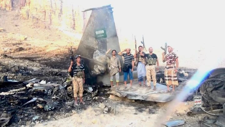 Vì sao Ả Rập Xê Út phản ứng khác biệt về những tuyên bố của Houthi?