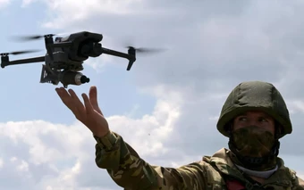 Vì sao châu Âu chưa thể thay thế linh kiện UAV Trung Quốc?
