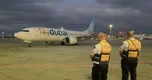 Vì sao có tới 4 phi công trên chuyến bay Flydubai suýt bị khủng bố?