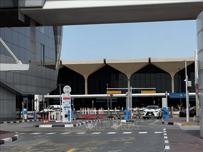 Vì sao ‘cơn giận dữ’ của các nước vùng Vịnh hướng vào Tehran chứ không phải Washington? Vì sao ‘cơn giận dữ’ của các nước vùng Vịnh hướng vào Tehran chứ không phải Washington?