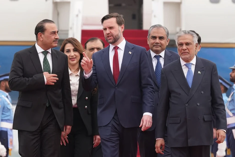 Vì sao đàm phán Mỹ - Iran đổ vỡ sau 21 giờ căng thẳng? Vì sao đàm phán Mỹ - Iran đổ vỡ sau 21 giờ căng thẳng?