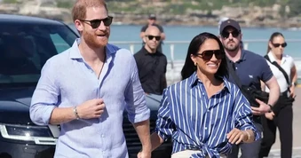 Vì sao gia đình Hoàng tử Harry bất ngờ trở về Anh sau 6 năm sống tại Mỹ?