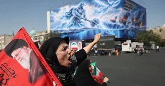 Vì sao Iran không ngạc nhiên khi Mỹ từ chối đề xuất ngừng bắn năm 2026