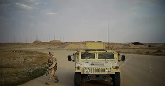 Vì sao Iraq là quốc gia duy nhất ở Trung Đông bị cả Mỹ và Iran tấn công?