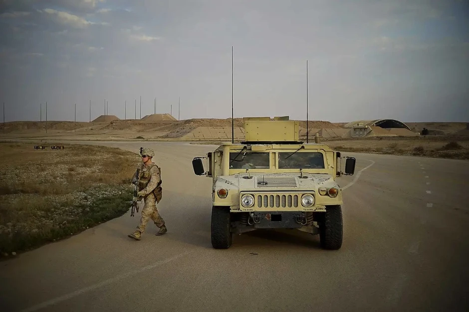 Vì sao Iraq là quốc gia duy nhất ở Trung Đông bị cả Mỹ và Iran tấn công? Vì sao Iraq là quốc gia duy nhất ở Trung Đông bị cả Mỹ và Iran tấn công?