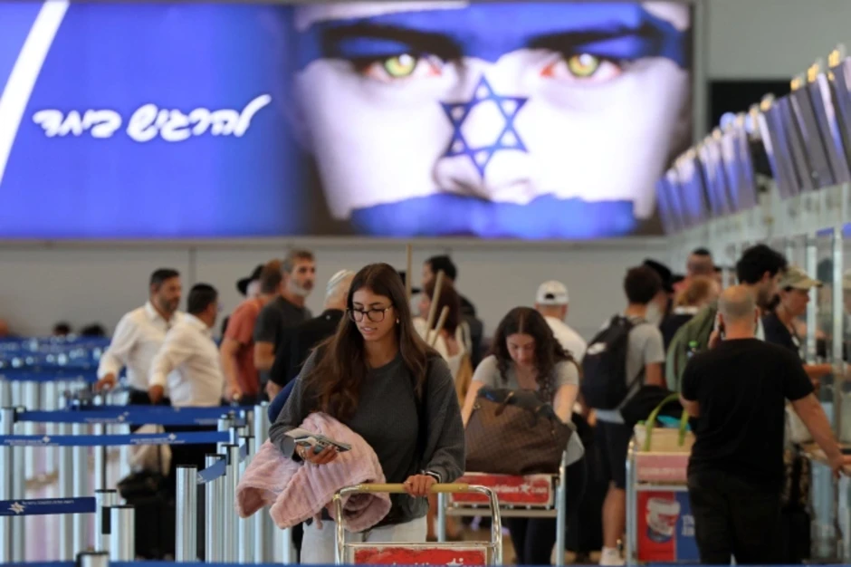 Vì sao kinh tế Israel trụ vững giữa vòng xoáy xung đột? Vì sao kinh tế Israel trụ vững giữa vòng xoáy xung đột?