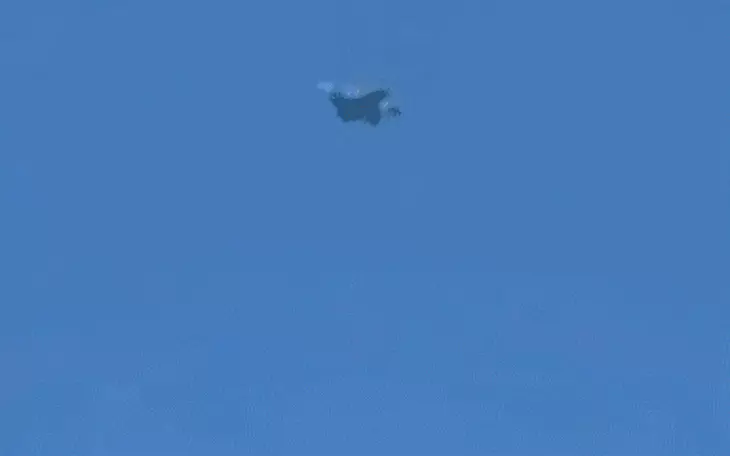 Vì sao Kuwait 'bắn nhầm' đến 3 tiêm kích F-15 của Mỹ? Vì sao Kuwait 'bắn nhầm' đến 3 tiêm kích F-15 của Mỹ?