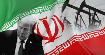 Vì sao Mỹ bất ngờ nới lỏng trừng phạt với dầu mỏ Iran?