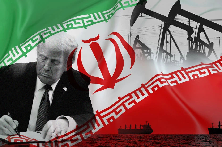 Vì sao Mỹ bất ngờ nới lỏng trừng phạt với dầu mỏ Iran? Vì sao Mỹ bất ngờ nới lỏng trừng phạt với dầu mỏ Iran?