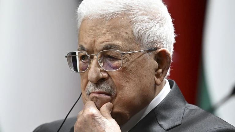 Vì sao Mỹ cấm Tổng thống Palestine đến New York dự Đại hội đồng LHQ?