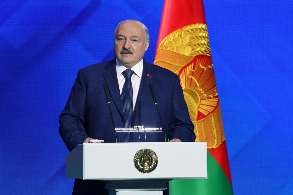 Vì sao Nga tăng cường hiện diện hạt nhân tại Belarus?