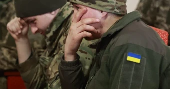 Vì sao ngày càng nhiều binh sĩ Ukraine bỏ trốn khỏi các trại huấn luyện ở Đức?