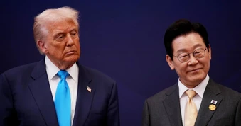 Vì sao ông Trump bất ngờ ra lệnh cắt giảm quy mô tập trận Mỹ - Hàn?