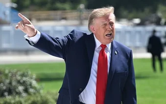 Vì sao ông Trump khuyên Ukraine nên bầu tổng thống mới?
