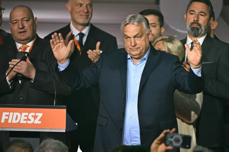 Vì sao ông Viktor Orban thất bại?